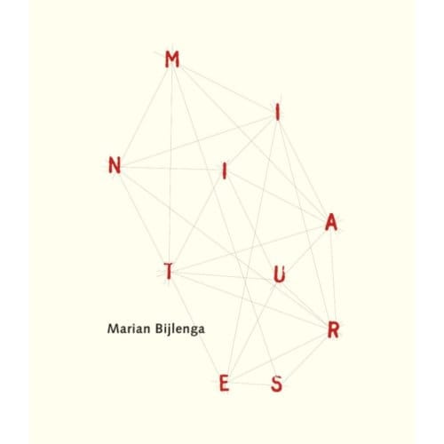 Miniatures - Marian Bijlenga