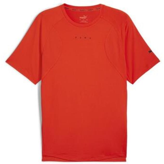 T-shirt Puma Cloudspun