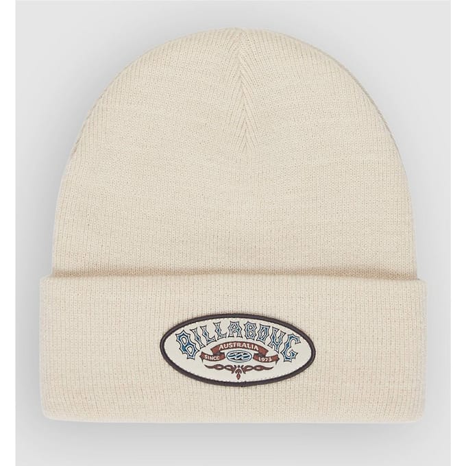 Billabong Every Other Day Muts Beige