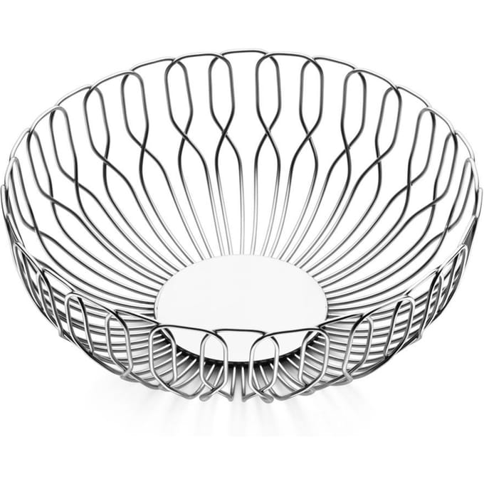 Georg Jensen - Alfredo Broodmand - S - zilver