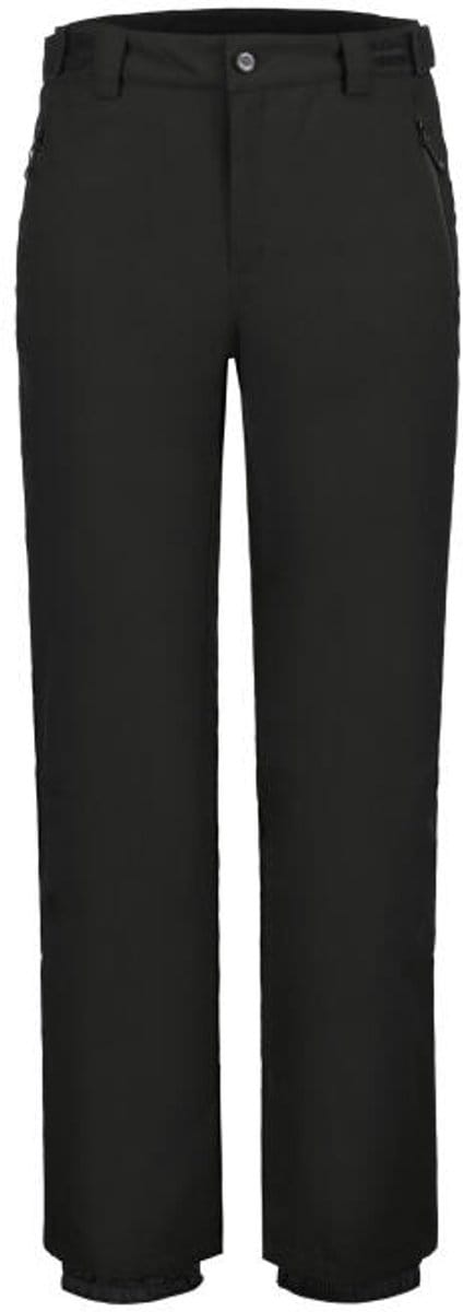 ICEPEAK FLEMING Heren Skibroek - Zwart - 56