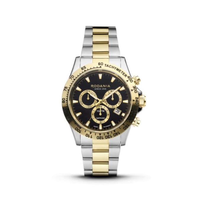 Rodania Horloge R21007 Multicolour