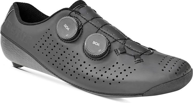 Bont Vaypor Raceschoenen Zwart EU 43 Man
