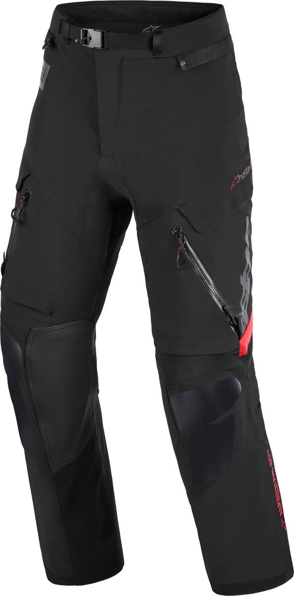 Alpinestars Harok Pro Drystar XF waterdichte motorfiets textiel broek -