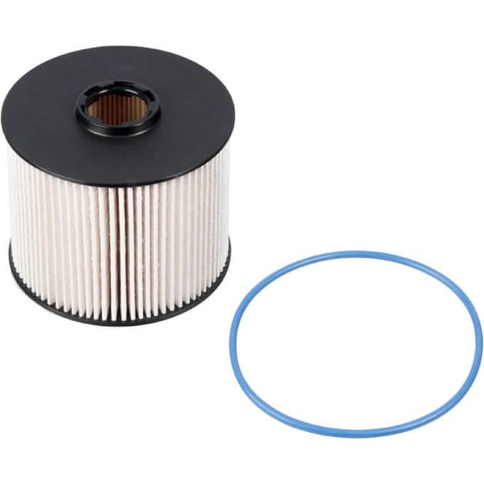 Brandstoffilter FEBI BILSTEIN 104809