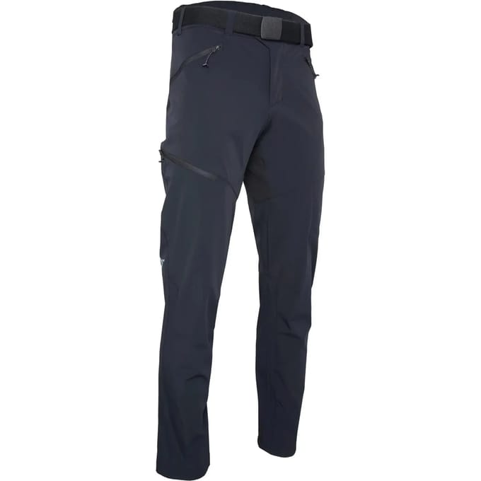 Beschermingsbroek Silvini Rango Long
