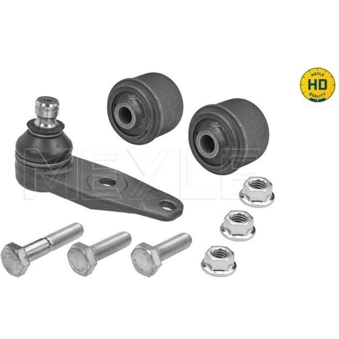Reparatieset, draagarm MEYLE 16-16 610 0006/HD