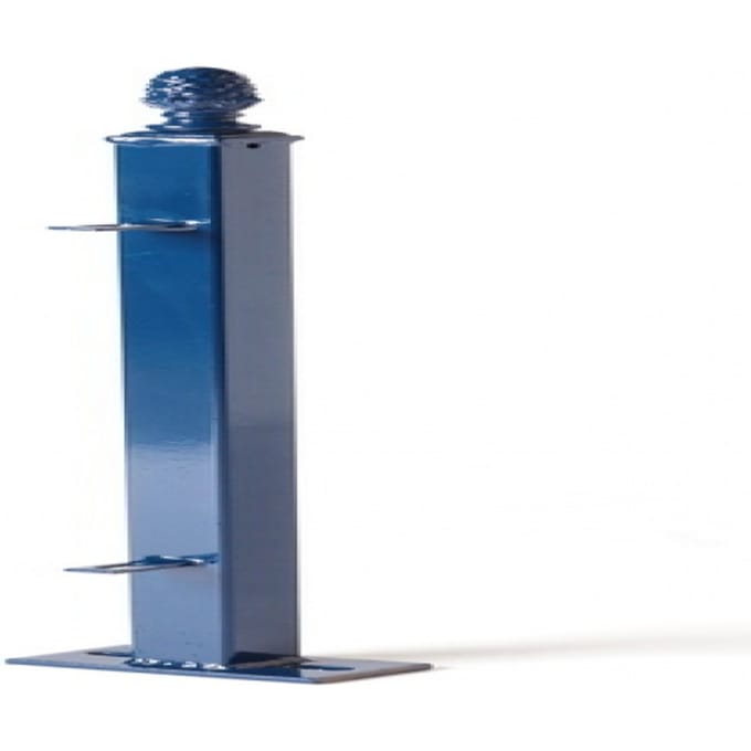 Sierhekwerk Basic paal 60cm, A-kwaliteit