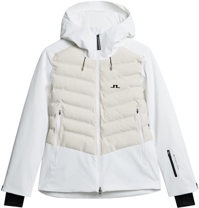 j. lindeberg Hedwig Jacket - - Wintersport - Jassen - Ski Jassen