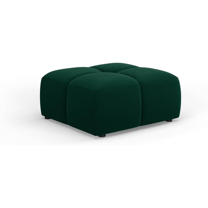 Hocker Francesca velvet | Milo Casa