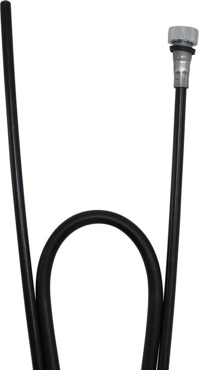 P2R speedo kabel voor scooter Piaggio 125 Hexagon 1273456 Nieuw