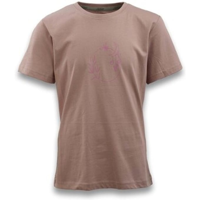 T-shirt Ande New Spring Jr