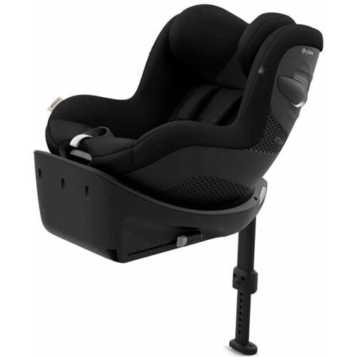 Cybex Sirona Gi - Autostoeltje - Magic Black