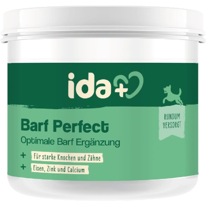 IdaPlus Barf Perfect - Voordeelpakket: 3 x 400 g