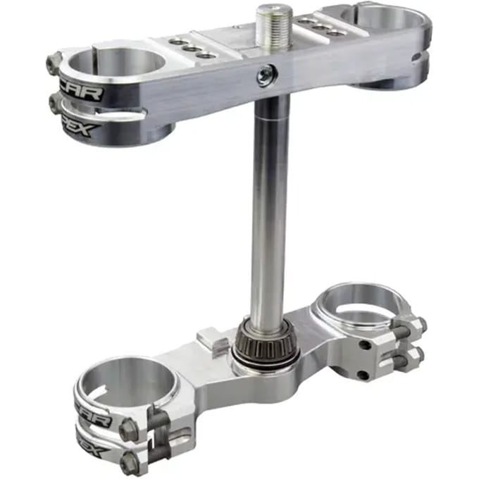 Vork T-stuk Scar Apex Gas Has/Husqvarna