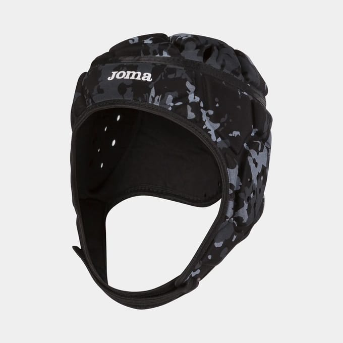 Joma 400704 Scrumcap Grijs L