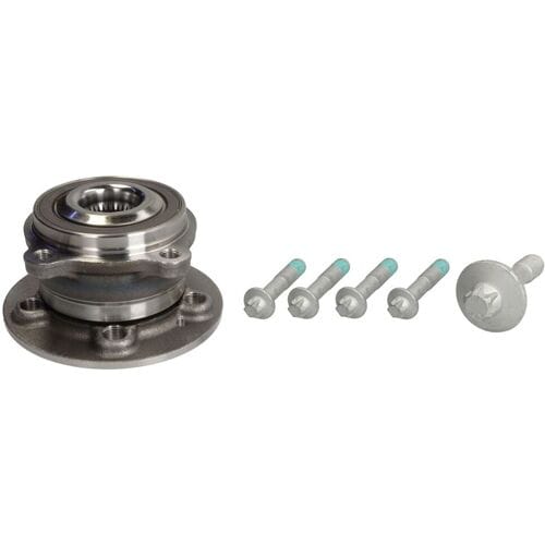 Wiellagerset SKF VKBA 7205