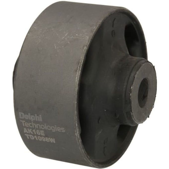 Voorste draagarm silentblock DELPHI TD1098W