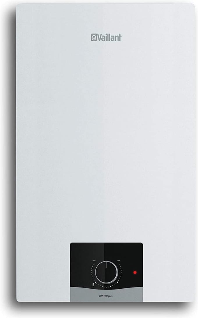 Vaillant Warmwaterreservoir - 230 V - 5 L