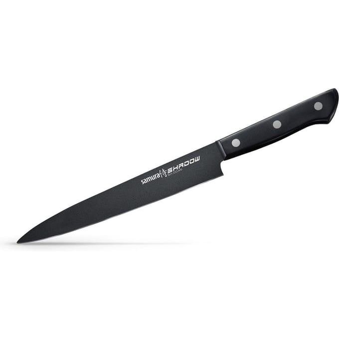 Samura Shadow Slicing Knife