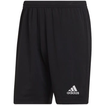 adidas Performance Entrada 22 Short - Heren - Zwart- 2XL