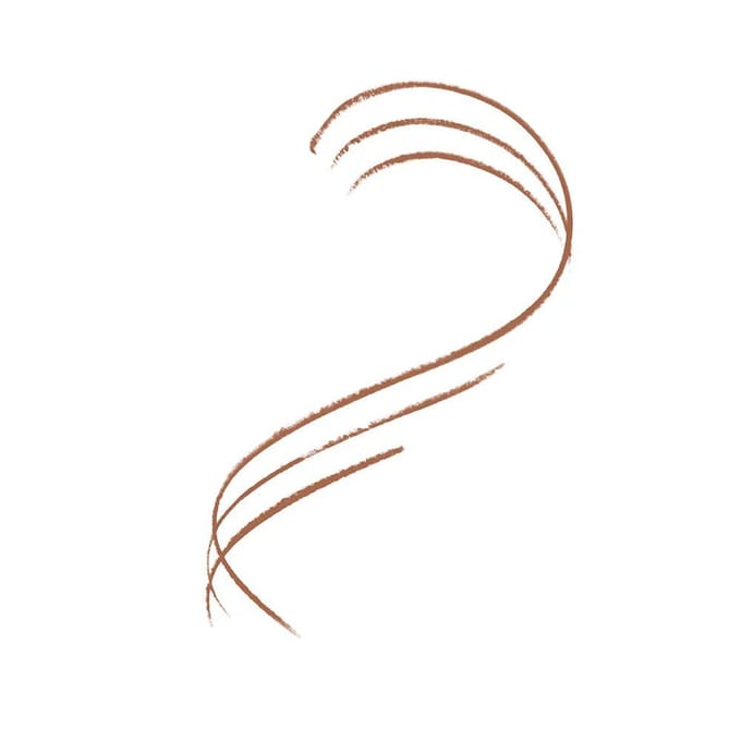 Bourjois Brow Reveal Précision Eyebrow Pencil 002 Soft Brown