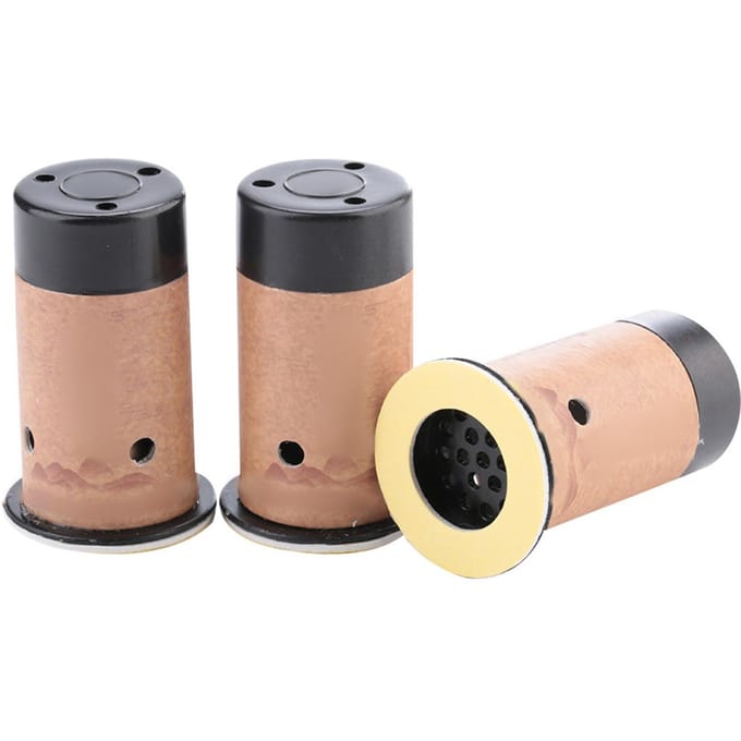 New Mini Self adhesive Moxa Bruner Moxibustion Acupupoint Therapy Stick on  Moxa Roll Set beige