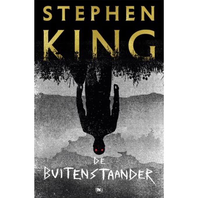 De Buitenstaander - Stephen King