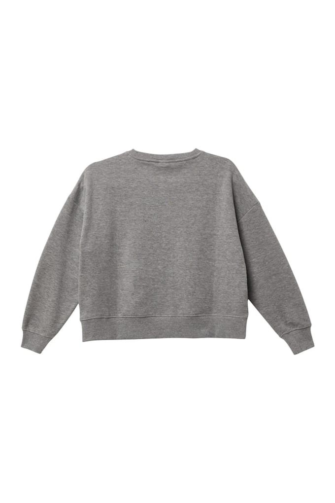 s.Oliver Sweatshirts Grey Taglia: 146/152 | Maglioni Outlet | kids | Grigio