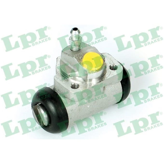 Wielremcilinder LPR 4389