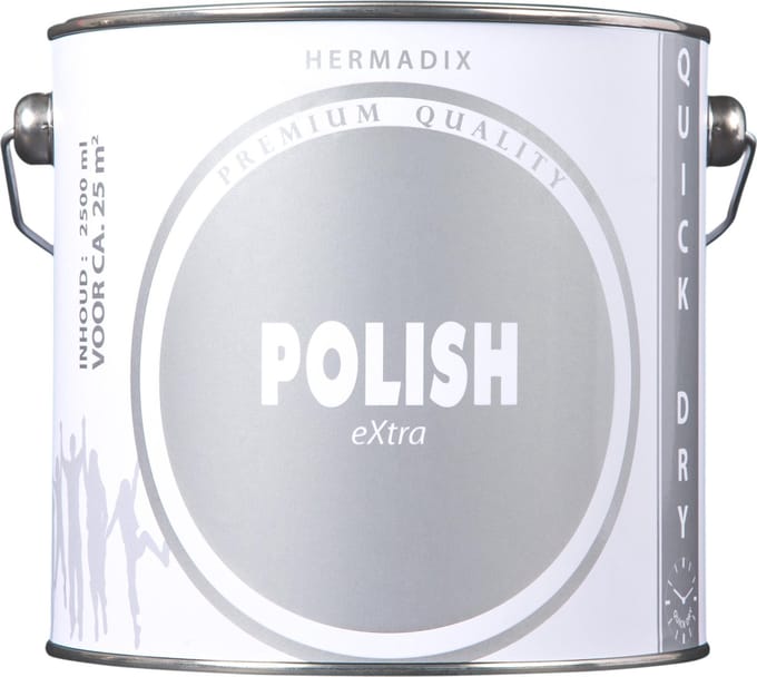 Hermadix Polish eXtra
