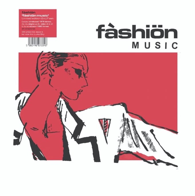 Fáshiön Music