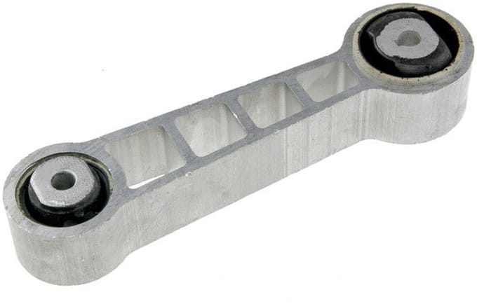 Aslichaam, motorsteunlager OEM 6025304389