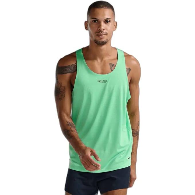 Tanktop 2XU Light Speed