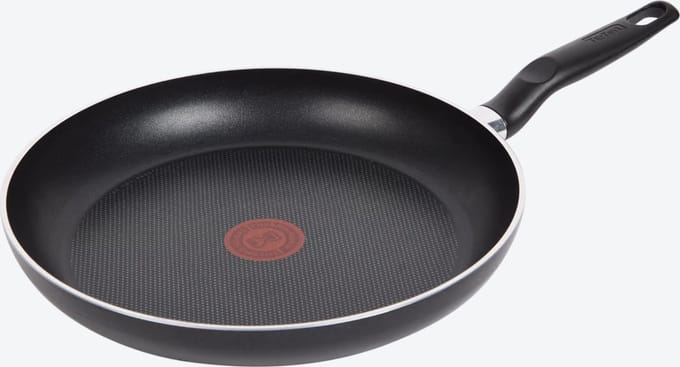 Tefal - Quick start - Koeken Pan 28 cm - Geschikt Voor Inductie