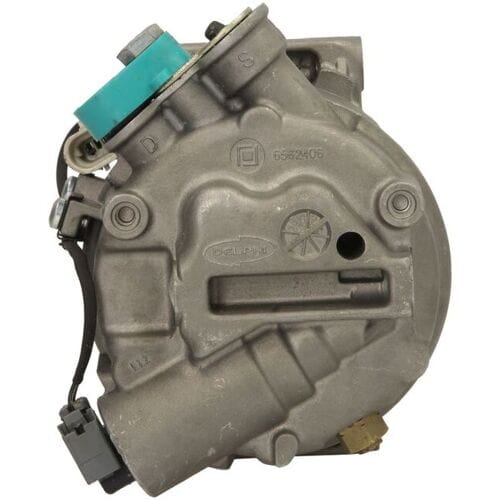 Compressor, airconditioner AIRSTAL 10-0834