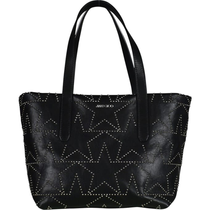 Boodschappentas Jimmy Choo -