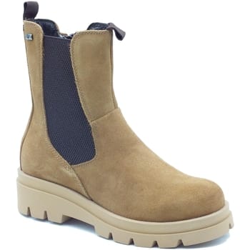 Laarzen Valleverde 49220 Camoscio