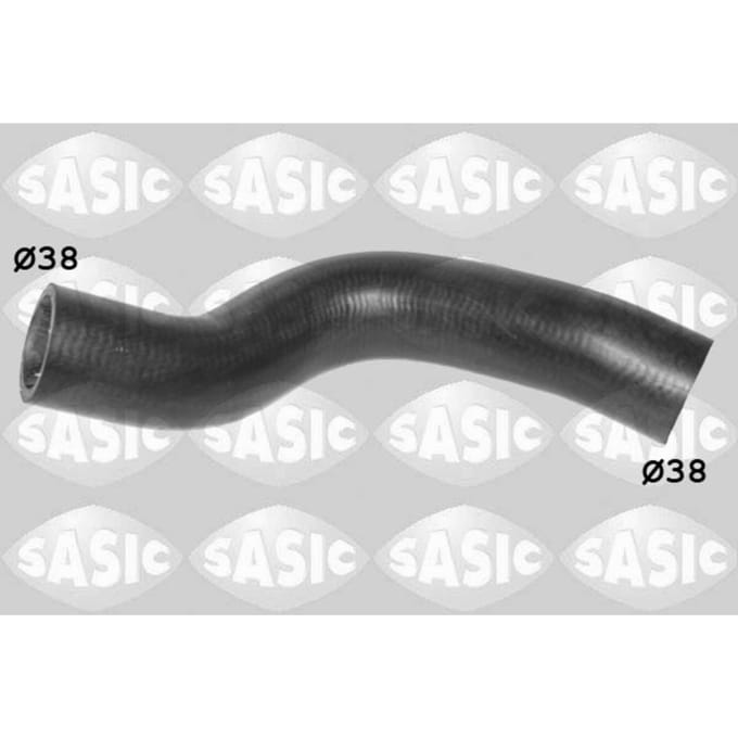 Radiator slang SASIC 3406481