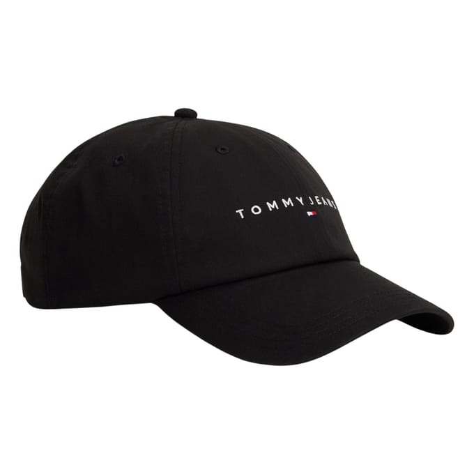Caquette Tommy Hilfiger Jeans Logo 6-Panel Femmes
