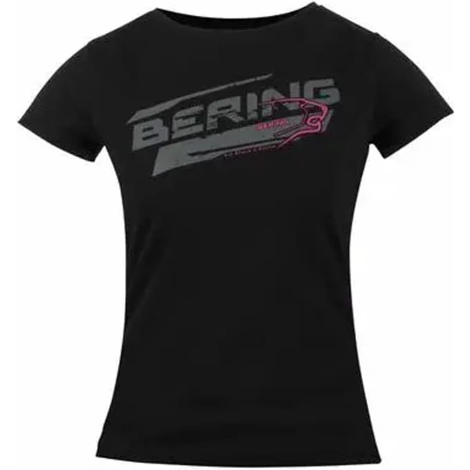 Dames-T-shirt Bering Polar