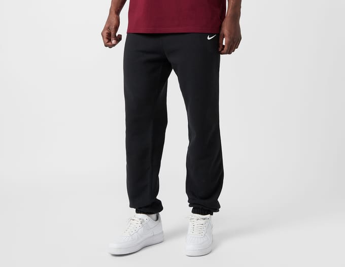 Nike x NOCTA CS Joggers, zwart
