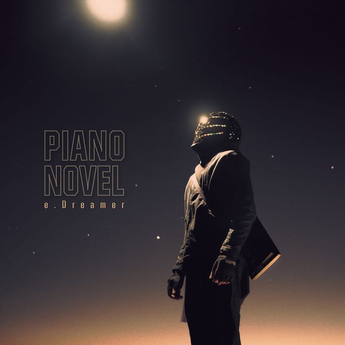 E.Dreamer - Piano Novel