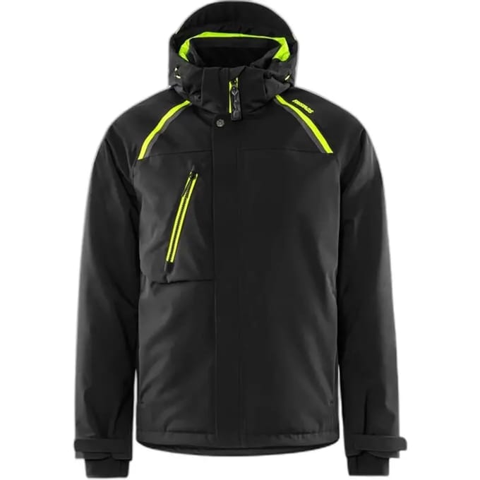 Fristads Winterjas PrimaLoft stretch-winterjas 4873 Glps 300912
