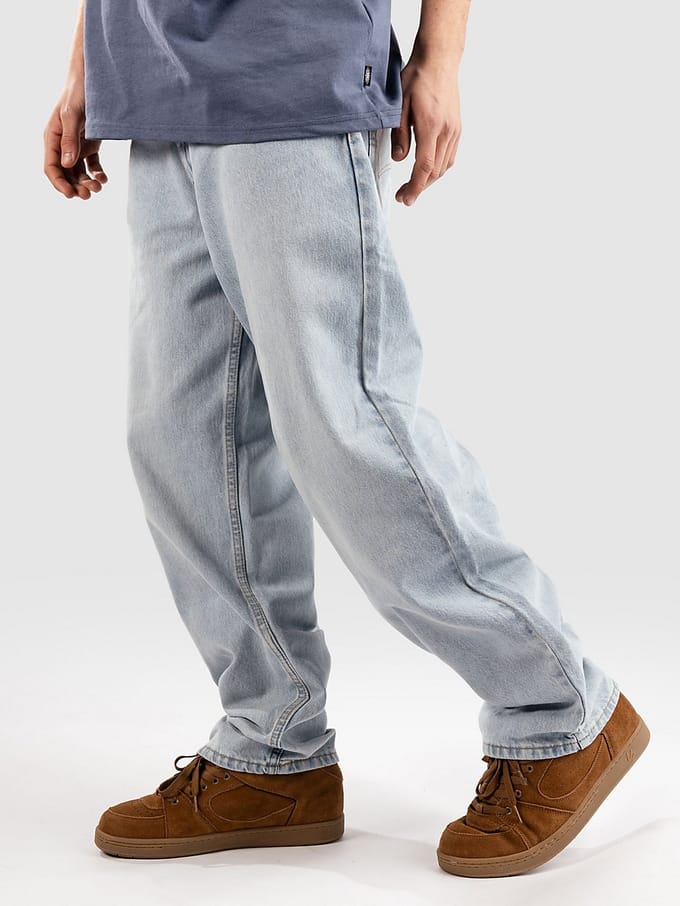 Baggy fit jeans met steekzakken, model '578®'