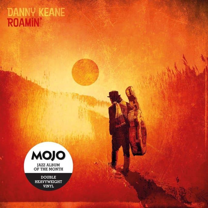 Roamin - Danny Keane
