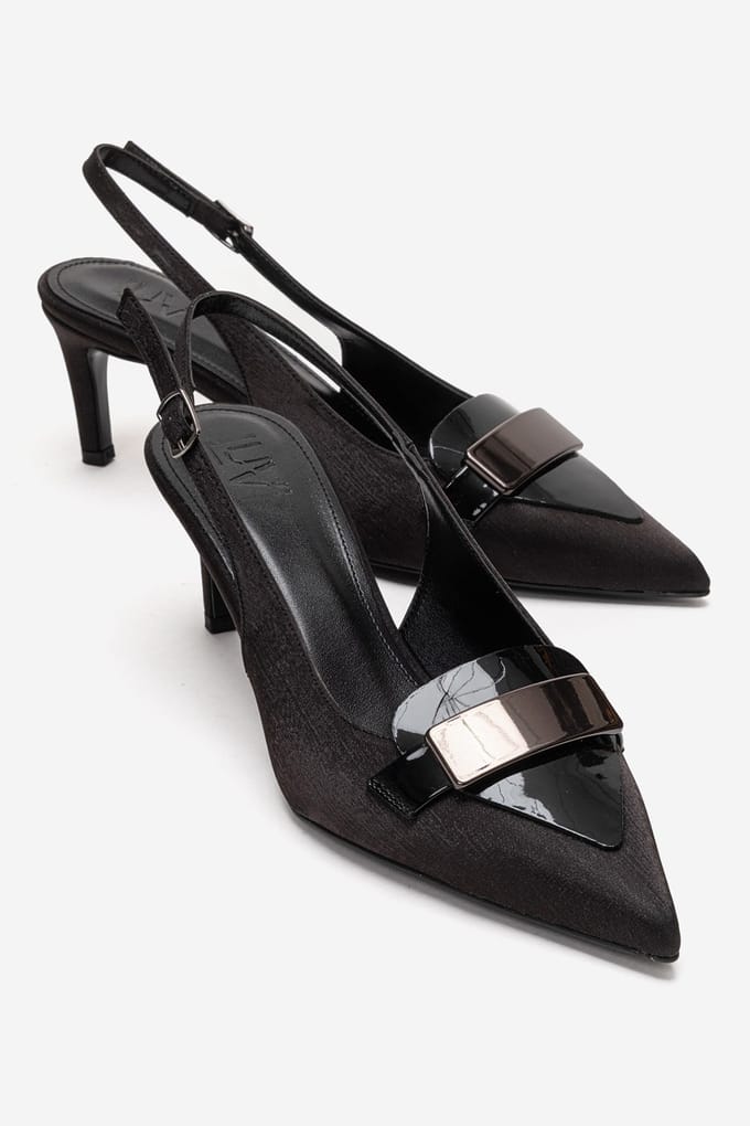 Sollenne Stilettopomp
