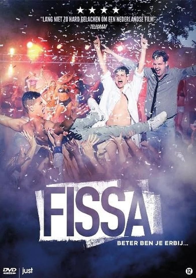 Fissa (DVD)