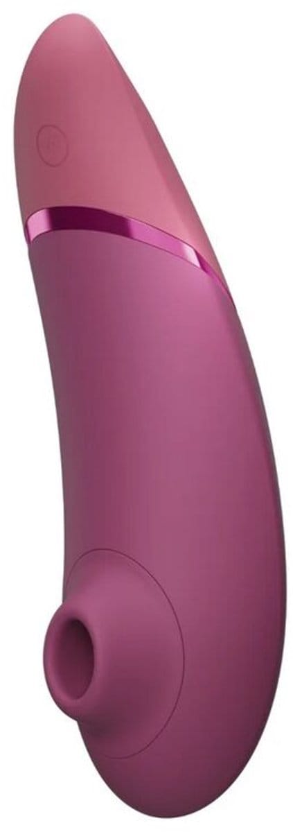 Zuigapparaat voor de clitoris Womanizer Dusky