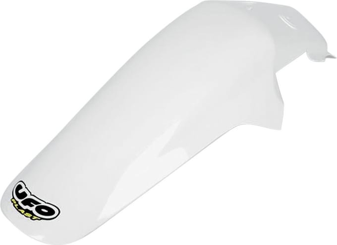Garde-boues motorfiets vooraan achteraan UFO Yamaha WR 250 Z